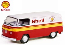 Volkswagen furgonato da - t2,