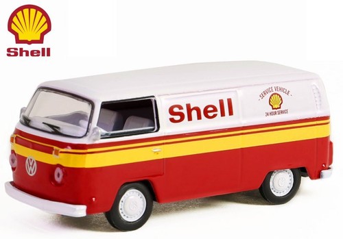 Volkswagen furgonato da - vw,