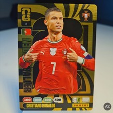 Cristiano Ronaldo Golden