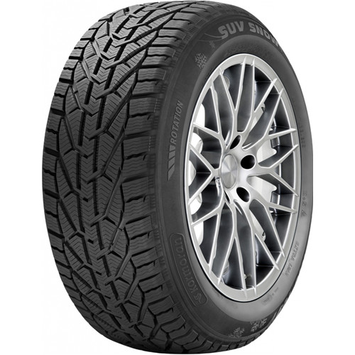 Gomme auto invernali 195 - gomme,