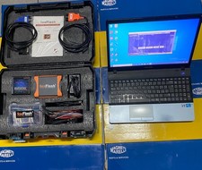 FOXFLASH PROGRAMMATORE CENTRALINE PROFESSIONALE AUTO + TRUCK  2025  + PC