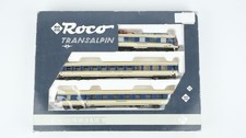 Roco H0 43053 treno elettrico