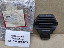 496454 PIAGGIO RADDRIZZATORE CORRENTE REGOLATORE TENSIONE SH691-12 ORIGINLE