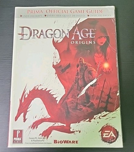 Prima games dragon - prima,