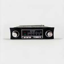 Autoradio autovox concorde - autoradio,