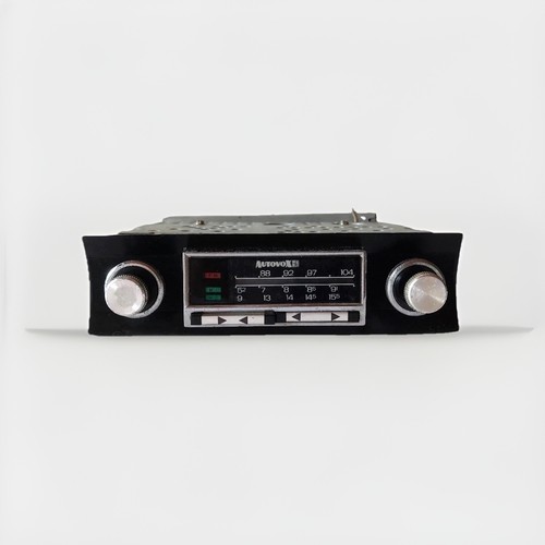 Autoradio autovox concorde - autovox,