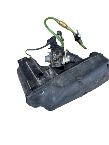 Carburatore tipo phva ed - 17.5,