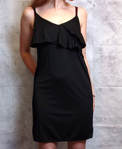 Abito sera slip donna - abito,