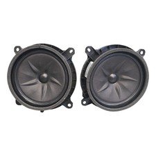 Lexus UX 250H F altoparlante