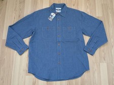 Camicia nudie jeans manica - camicia,