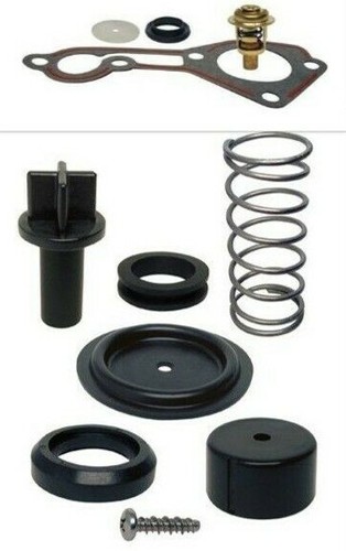 Kit termostato guarnizione e - kit,