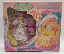 LADY LOVE LOVELY DOLL BOOTLEG