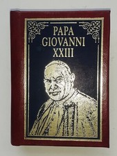 Papa GIOVANNI XXIII libro