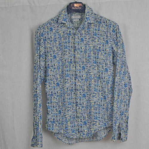 Zara man denim couture - zara,