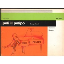 Poli polipo introduzione - poli,