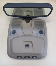 Volvo V70 2006 Diesel - Plafoniera con Specchietto Interno