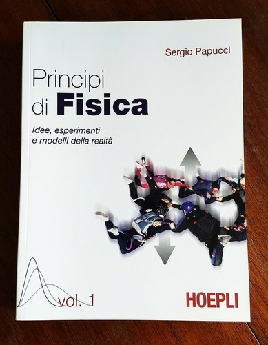 Principi fisica volume - principi,