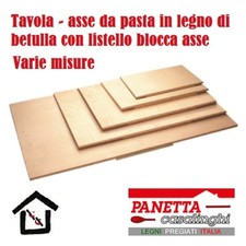 Panetta asse spianatoia - panetta,