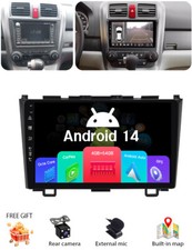 Autoradio 64GB per Honda CRV
