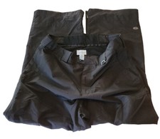 Pantalone slalom snowboard o