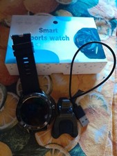 Smart Sport Watch