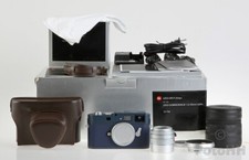 RARISSIMA LEICA LIMITED