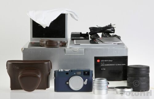 Rarissima leica edizione - leica,
