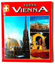 Guida Turistica "Tutta Vienna"