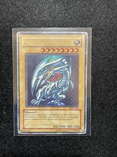 Drago bianco occhi - yu-gi-oh!,