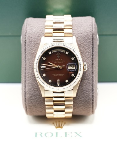 Rolex day date - day-date, da