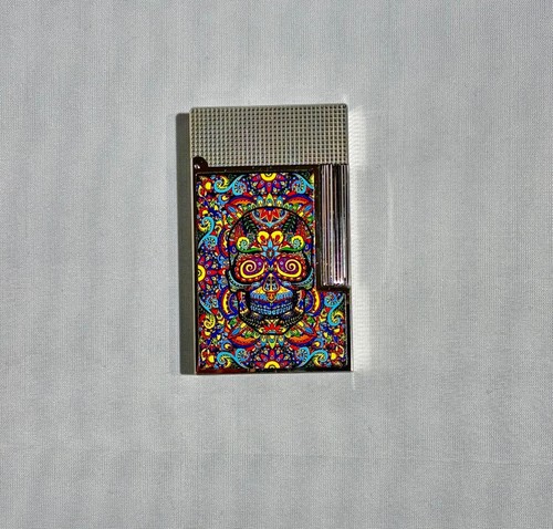 Accendino dupont - s.t.,