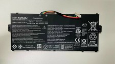 Batteria AC15A3J AC15A8J per