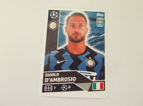Adesivo topps uefa champions - topps,