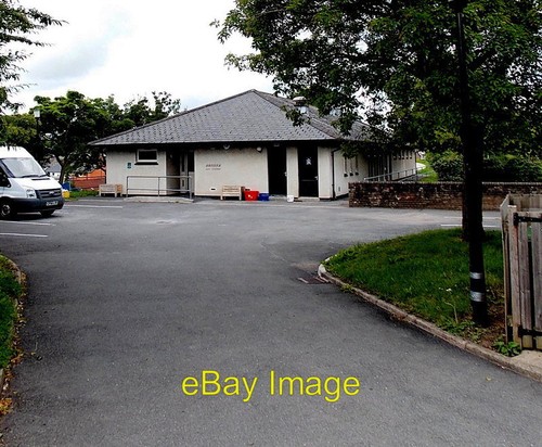 Photo 6x4 arosfa - photo,