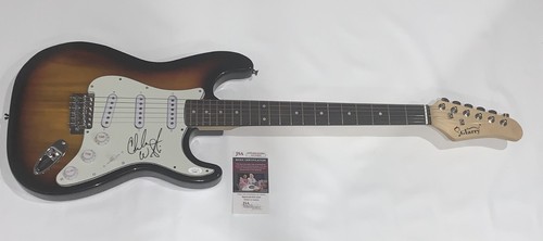 Chitarra elettrica charles - chitarra,