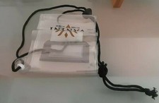 portacellulare trasparente