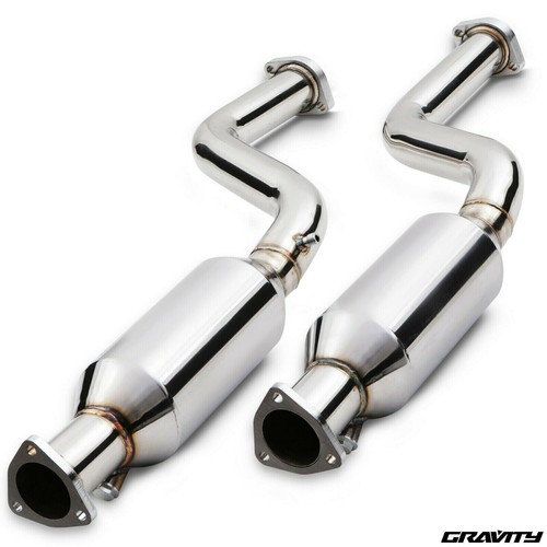 Downpipe scarico inox 200 - , cell