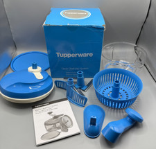 Tupperware quick chef pro - tupperware,