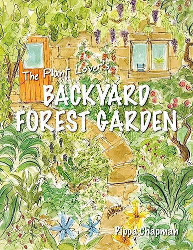 The plant lover - plant, backyard