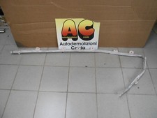 Carica airbag tetto tendina