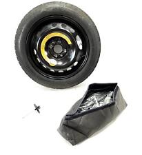 KIT RUOTINO DI SCORTA PER FIAT Panda 3° Serie 199 A1.000, 199 A9.000 Diesel 130