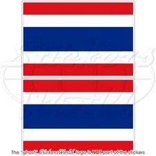 Thaïlande drapeau thai siam - thai,