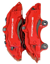 Porsche (Brembo) 955 Cayenne