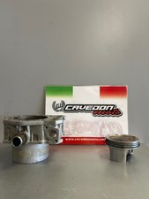 CILINDRO E PISTONE PIAGGIO X9, NEXUS, SCARABEO 500 COD: 827766