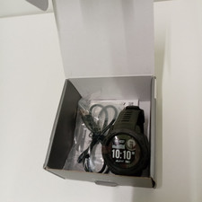 Garmin Instinct 45mm Orologio