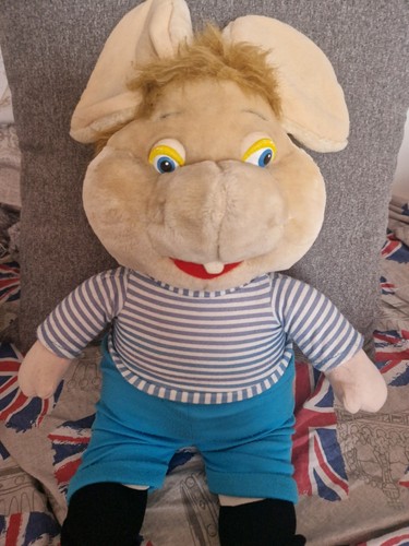 Peluche plush topo - peluche,