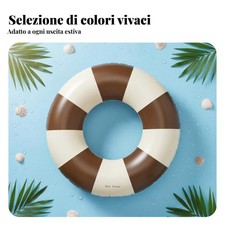 Salvagente sottoascellare
