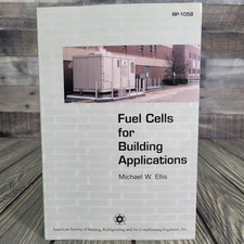 Fuel Cells for Building