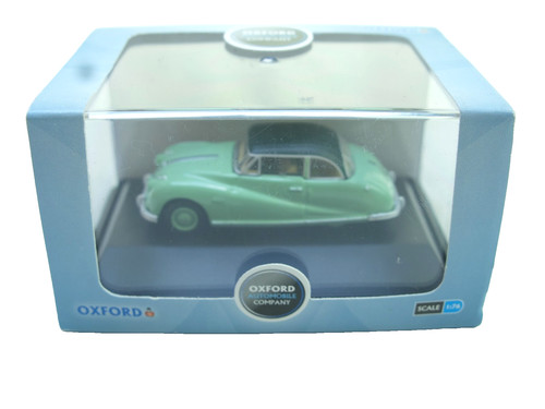 Oxford 76atl001 verde - oxford,