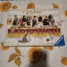 Labirinto Harry Potter